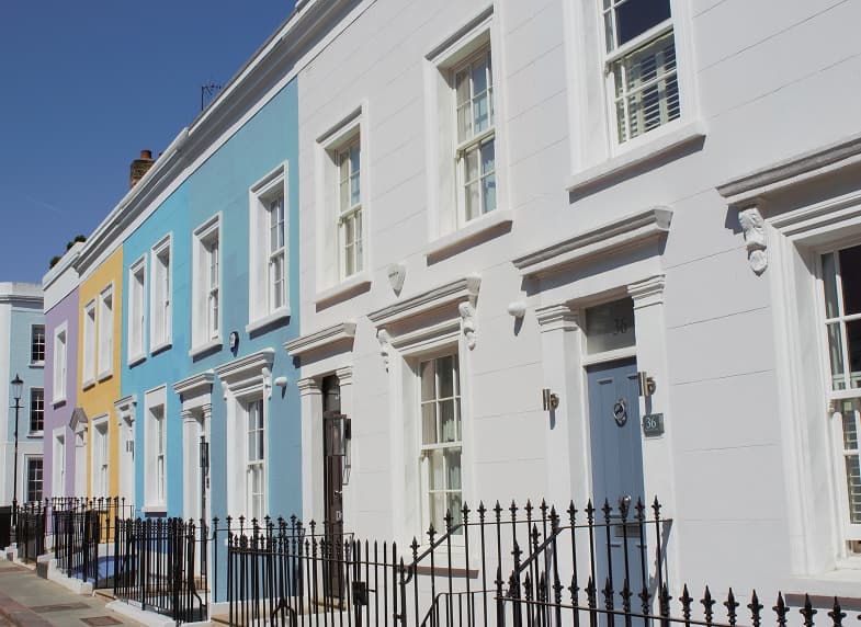 Houses